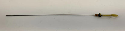 2012-2018 CHEVROLET SONIC 1.8L AT ENGINE OIL LEVEL FLUID DIPSTICK INDICATOR OEM