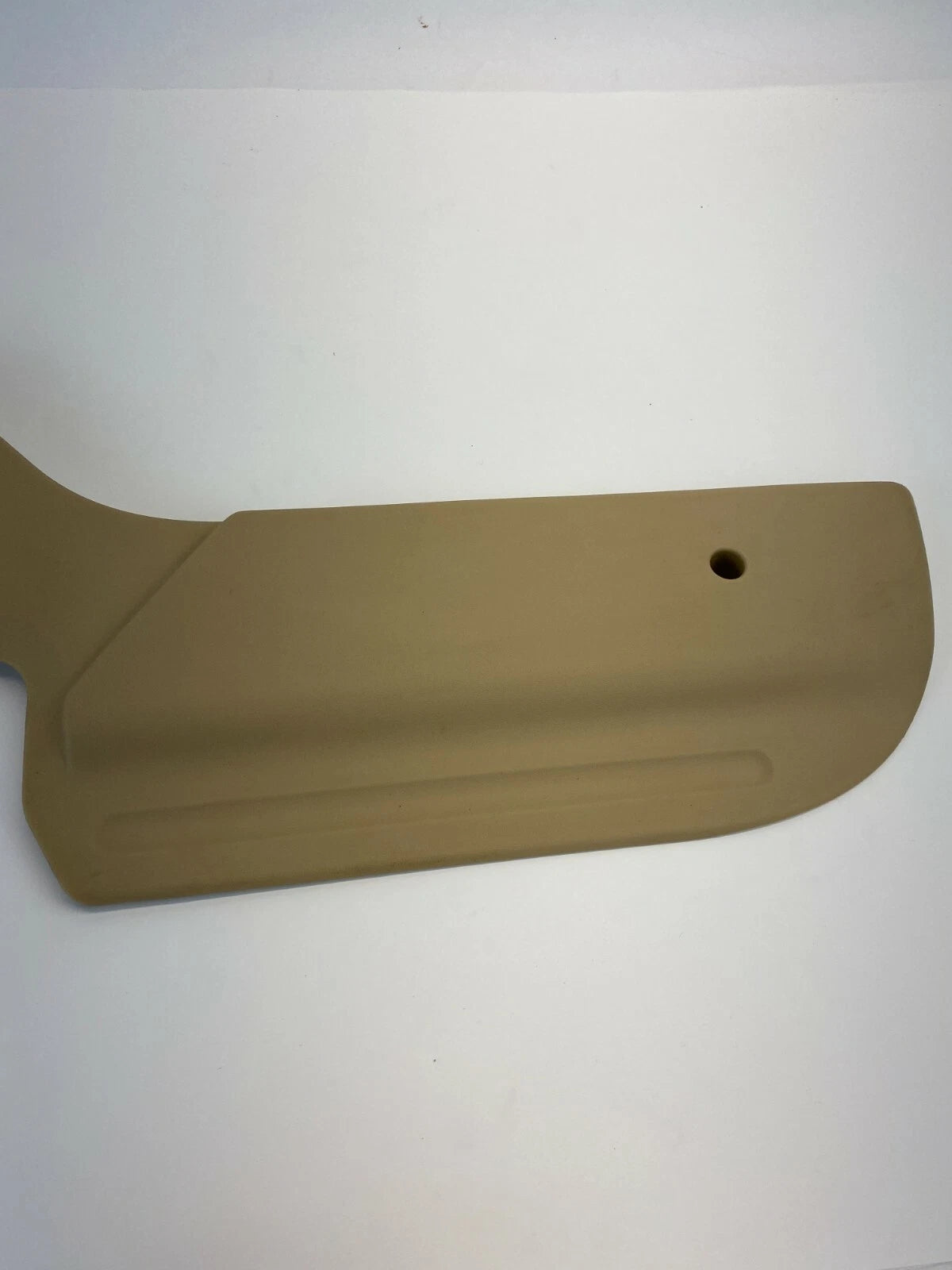 1999-2004 LAND ROVER DISCOVERY FRONT PASSENGER SEAT TRIM COVER TRIM ASSY AWR3432