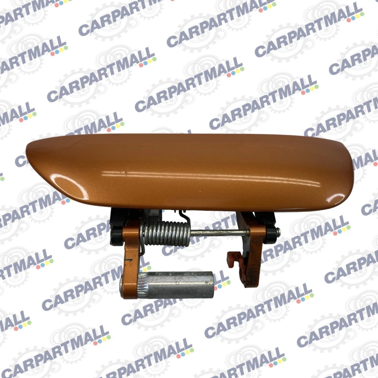 09-13 HONDA FIT HATCHBACK REAR RIGHT SIDE BACK DOOR EXTERIOR OUTER HANDLE OEM