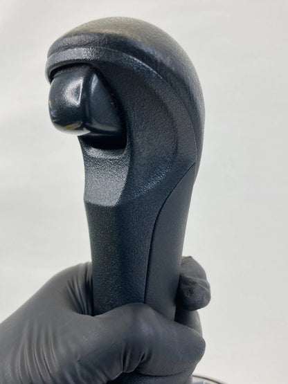 2009-2013 HONDA FIT 1.5L AUTOMATIC FLOOR GEAR SHIFTER LEVER ASSEMBLY OEM