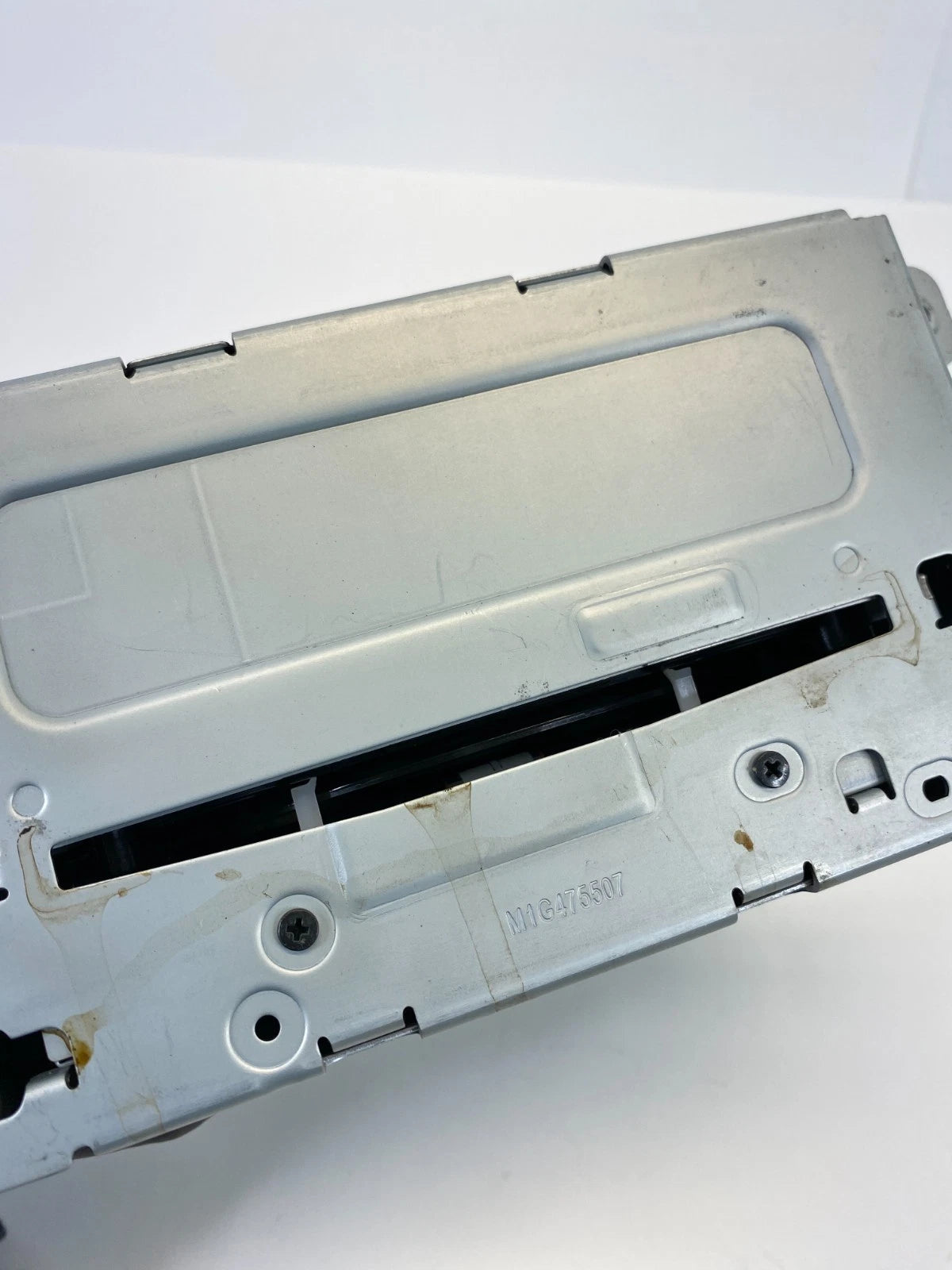 2014 2015 CHEVY MALIBU LS LT RADIO RECEIVER CD PLAYER AM FM UNIT 23161215 OEM