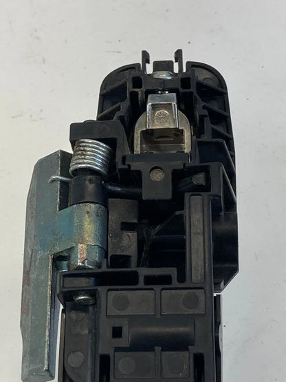 2009-2014 NISSAN MURANO FRONT RIGHT SIDE EXTERIOR DOOR HANDLE ASSEMBLY OEM