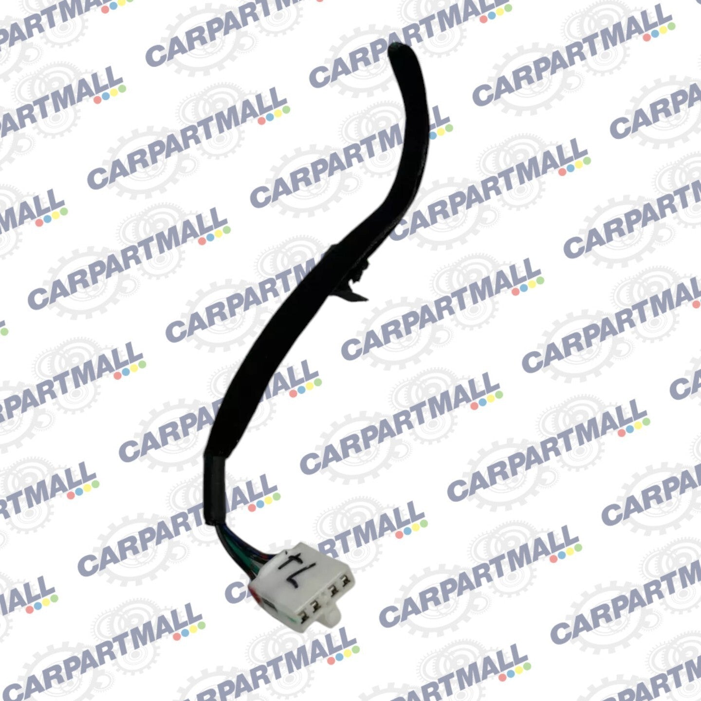 2011 2012 2013 2014 Hyundai Sonata Rear Left Taillight Cable Wire Connector OEM