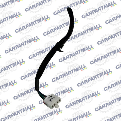 2011 2012 2013 2014 Hyundai Sonata Rear Left Taillight Cable Wire Connector OEM