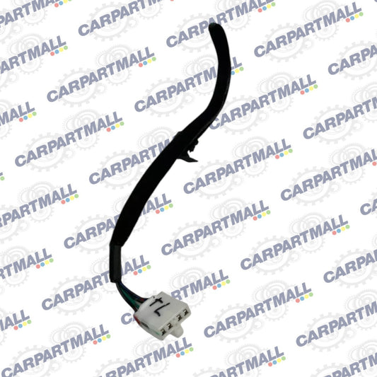 2011 2012 2013 2014 Hyundai Sonata Rear Left Taillight Cable Wire Connector OEM