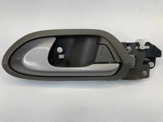 2006-2011 HONDA CIVIC LX 4-DR REAR LEFT INNER INTERIOR DOOR HANDLE 4307-1XXX OEM