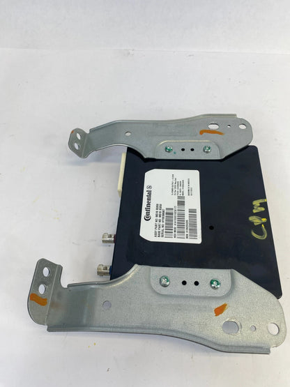 2012-2014 HYUNDAI SONATA TELEMATICS COMMUNICATION MODULE DASH OEM 96510-3Q050