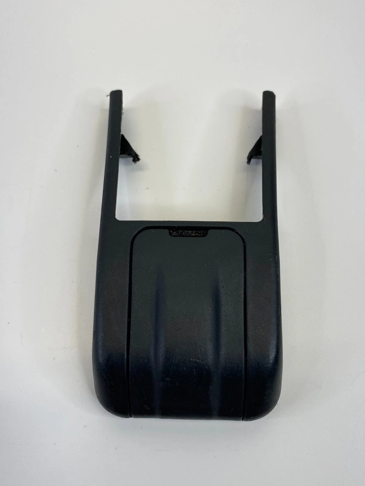 2011-2014 HYUNDAI SONATA SEAT TRACK FLOOR BOLT COVER TRIM END CAP OEM