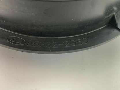 2006-2010 KIA OPTIMA RR RIGHT PASSENGER DOOR RADIO AUDIO SPEAKER 96330-2G501 OEM