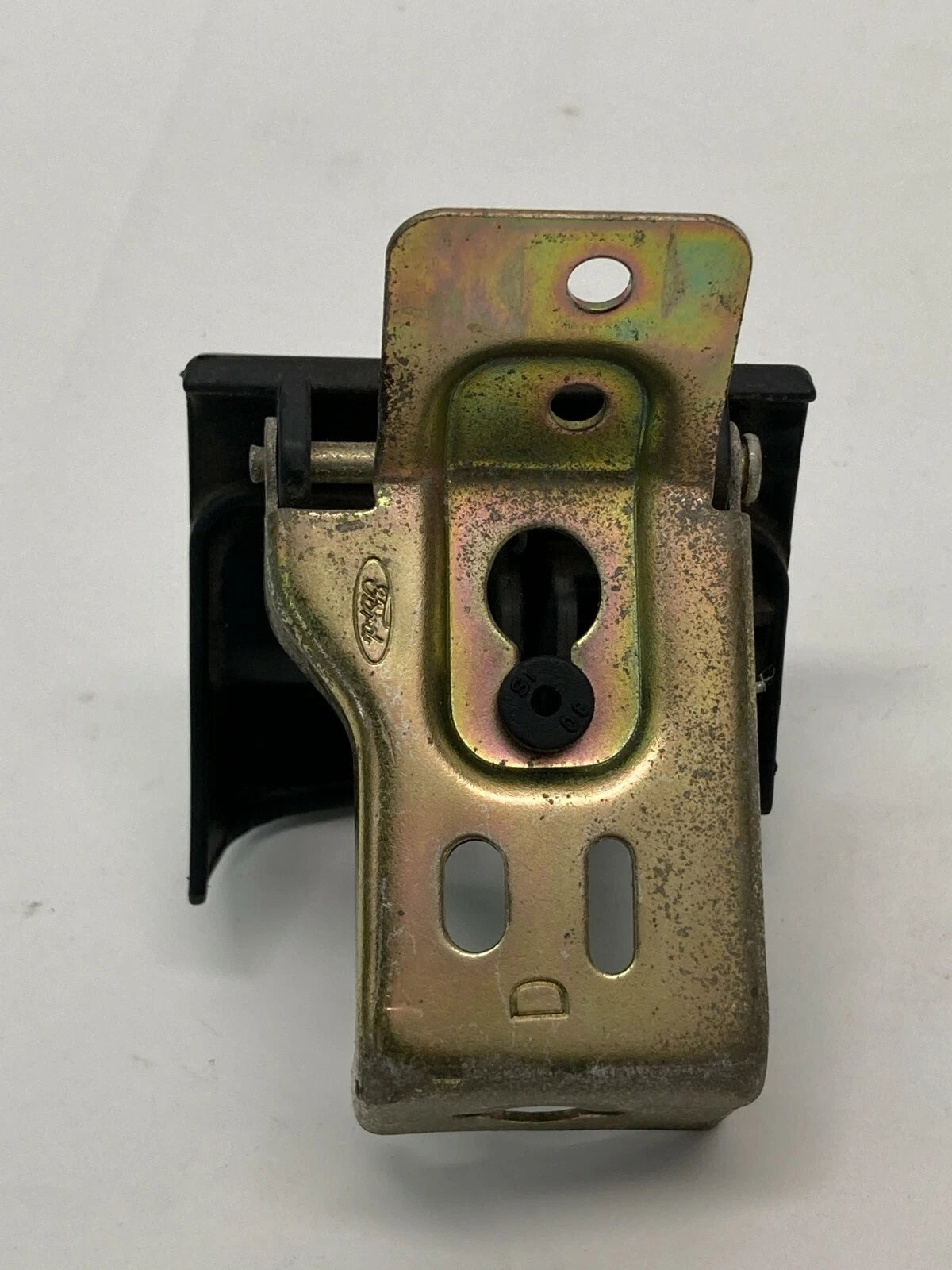 1997-2003 FORD F-150 F150 PARKING EMERGENCY BRAKE RELEASE HANDLE ASSEMBLY OEM