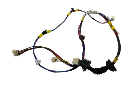 2005-2008 TOYOTA COROLLA REAR LEFT DOOR PANEL HARNESS WIRING WIRE 82153-02380