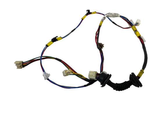 2005-2008 TOYOTA COROLLA REAR LEFT DOOR PANEL HARNESS WIRING WIRE 82153-02380