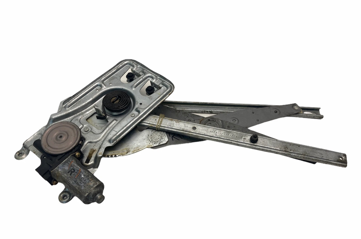 98-01 CHRYSLER CONCORDE 99-01 LHS FRONT RIGHT PASSENGER SIDE WINDOW REGULATOR