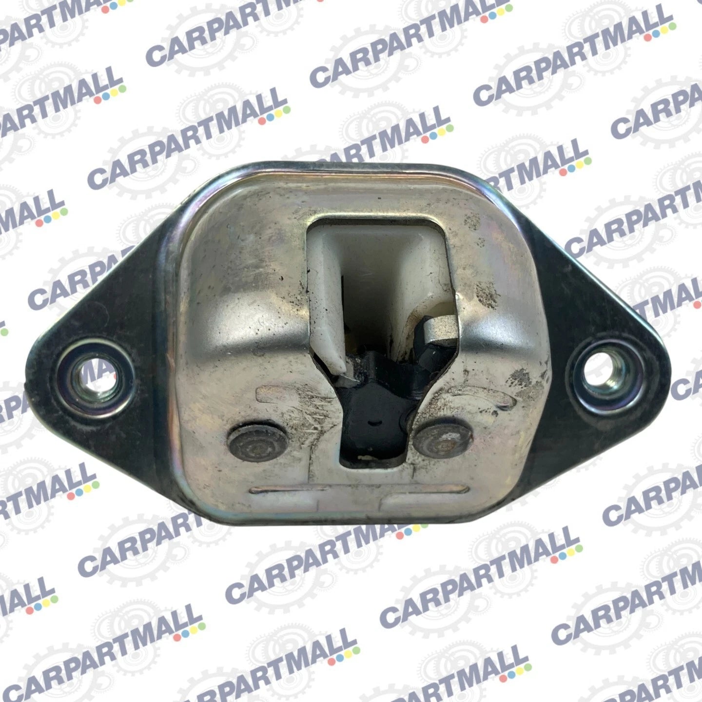 2008-2023 SUBARU IMPREZA 08-18 FORESTER REAR TRUNK HATCH LID LOCK LATCH ACTUATOR