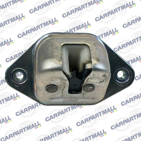 2008-2023 SUBARU IMPREZA 08-18 FORESTER REAR TRUNK HATCH LID LOCK LATCH ACTUATOR