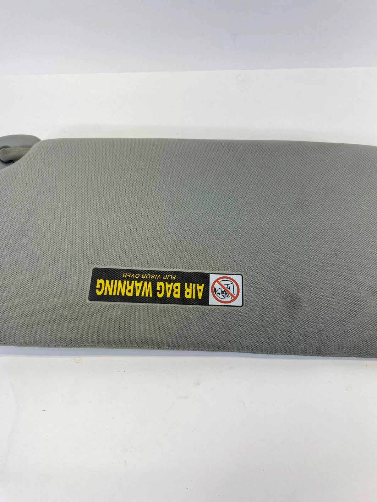 2005-2010 HONDA ODYSSEY PASSENGER RIGHT SIDE SUN VISOR SUNVISOR SHADE OEM