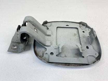 2007-2013 MITSUBISHI OUTLANDER FUEL FILLER DOOR GAS TANK LID COVER CAP OEM