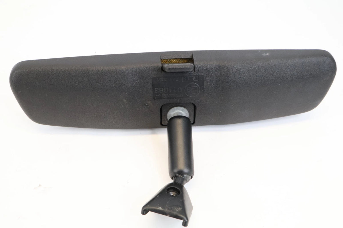 2002-2004 CHEVROLET TRAILBLAZER REAR VIEW INTERIOR MIRROR OEM E8011083