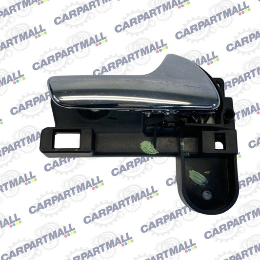 2011-2020 DODGE JOURNEY REAR RIGHT SIDE INTERIOR INNER DOOR HANDLE ASSY OEM