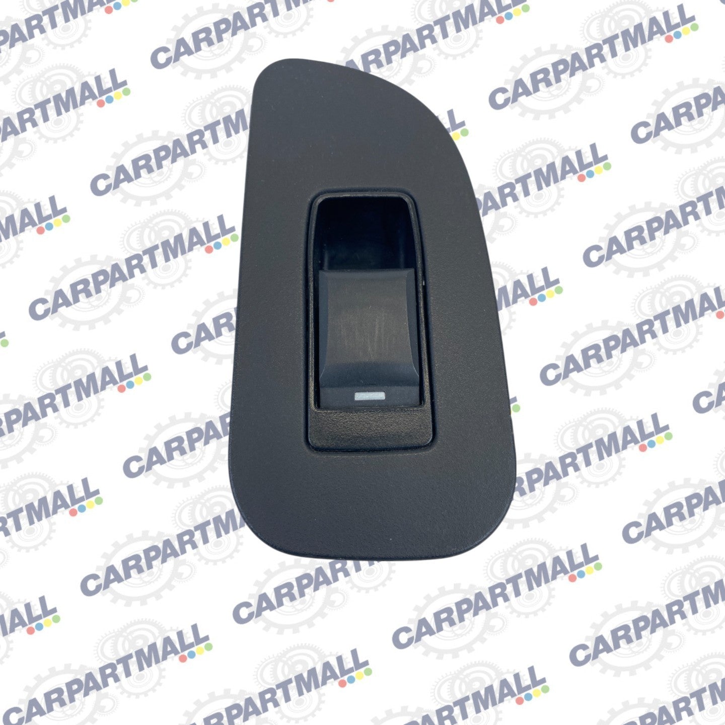 2009-2014 Dodge Avenger Rear Left Back Side Door Window Switch 1118218X OEM