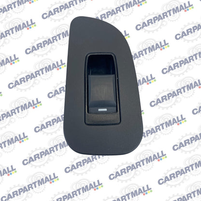 2009-2014 Dodge Avenger Rear Left Back Side Door Window Switch 1118218X OEM