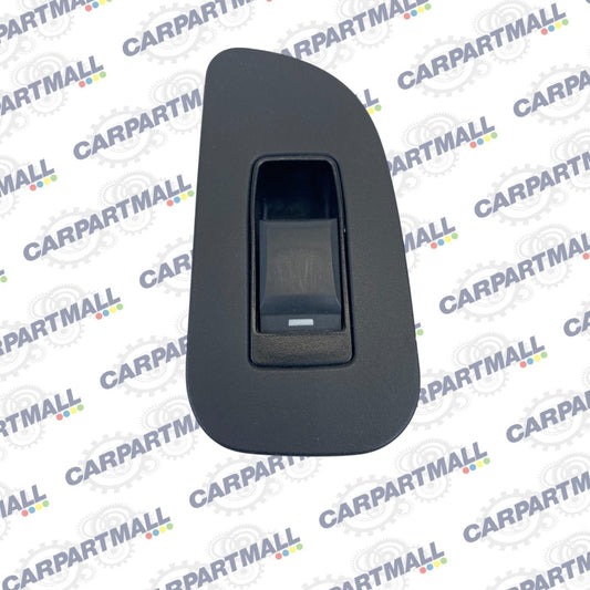 2009-2014 Dodge Avenger Rear Left Back Side Door Window Switch 1118218X OEM