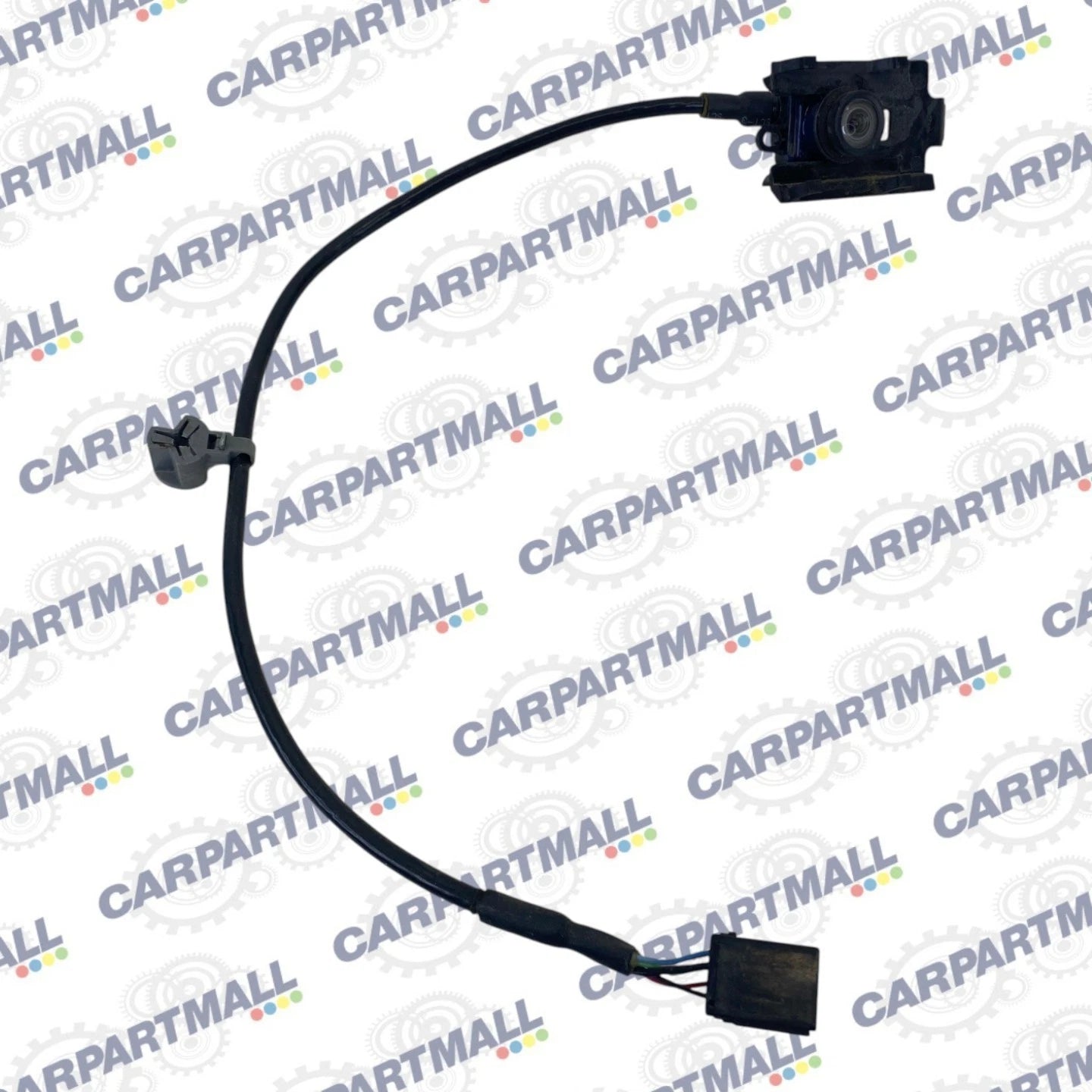 2013-2016 DODGE DART REAR VIEW BACKUP PARKING ASSIST CAMERA 56038990AA OEM