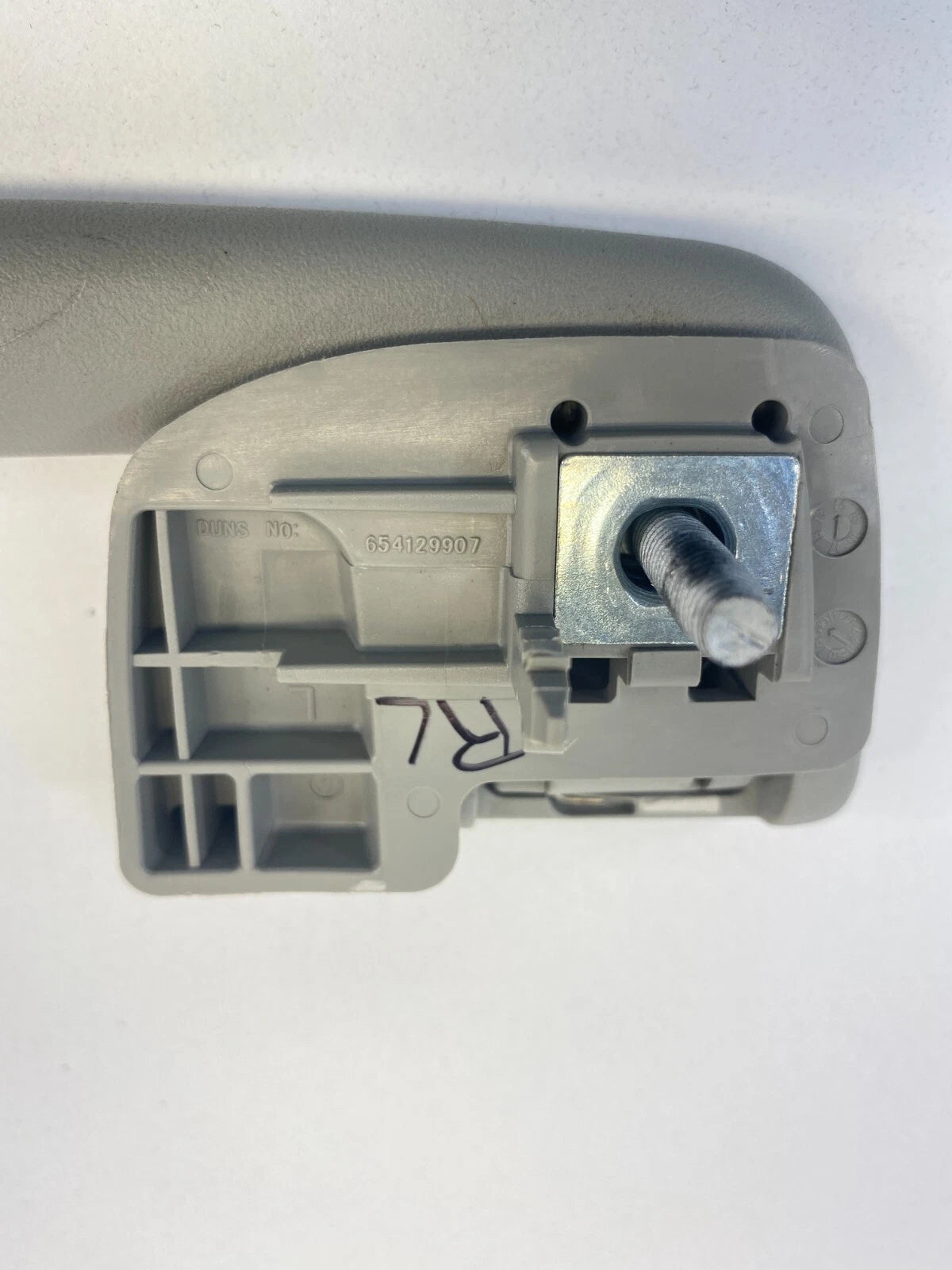 2010-2017 CHEVROLET EQUINOX ROOF REAR LEFT GRAB GRIP ASSIST HANDLE 654129907 OEM