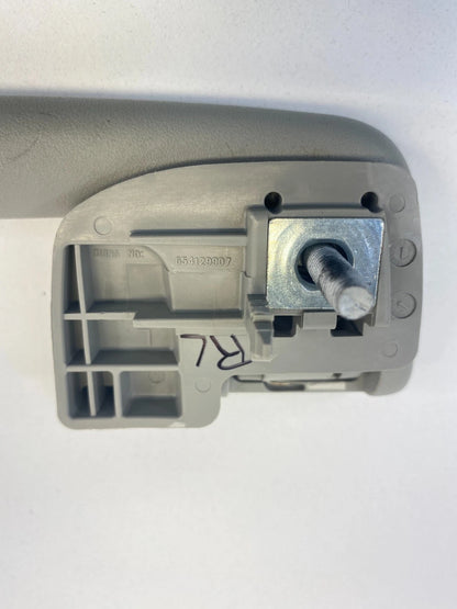2010-2017 CHEVROLET EQUINOX ROOF REAR LEFT GRAB GRIP ASSIST HANDLE 654129907 OEM