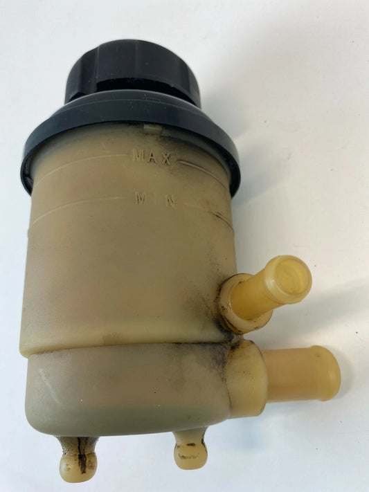 2004 2005 2006 KIA AMANTI 3.5L POWER STEERING FLUID RESERVOIR TANK BOTTLE OEM