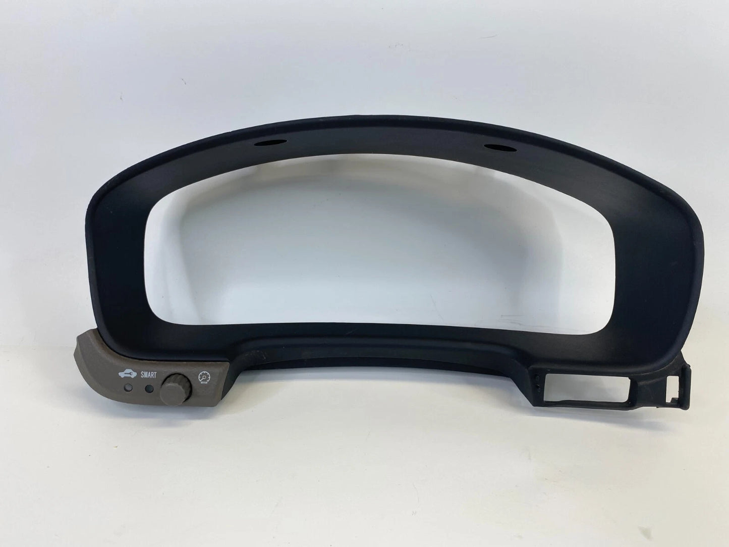 2001-2006 LEXUS LS430 INSTRUMENT CLUSTER BEZEL TRIM HOOD OEM FACTORY 55411-50100