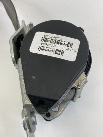 2006-2008 PONTIAC GRAND PRIX LEFT FRONT DRIVER SEAT BELT RETRACTOR FR LH OEM