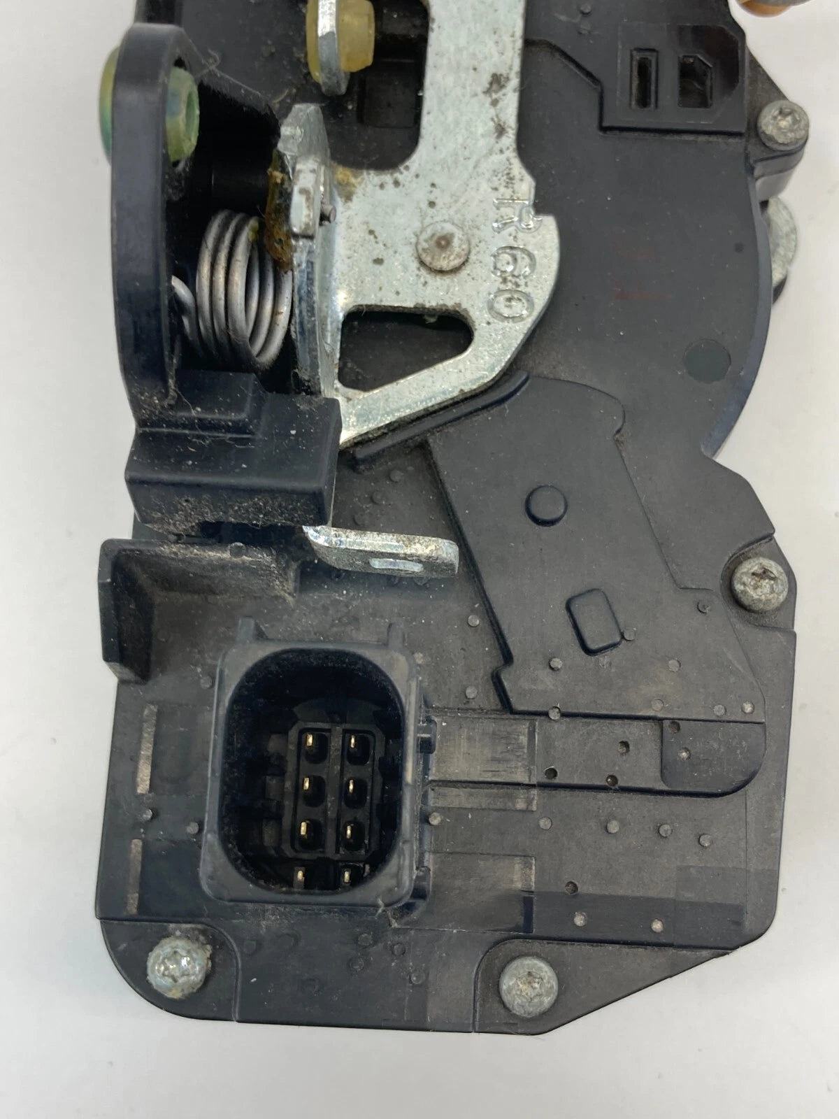 03-07 CADILLAC CTS 04-06 SRX FRONT RIGHT PASSENGER DOOR LOCK LATCH 15255710 OEM