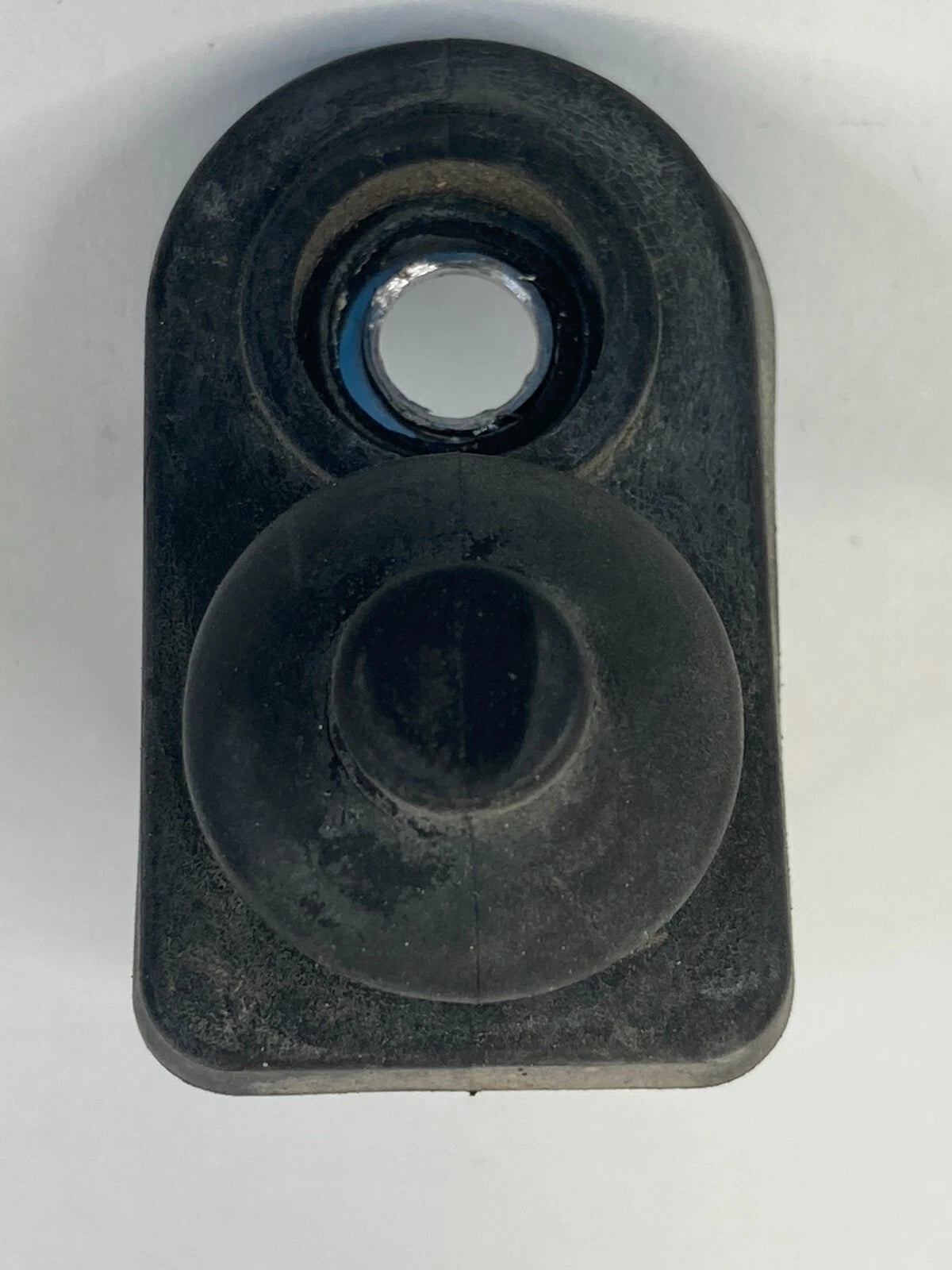 1996-2000 HYUNDAI ELANTRA REAR RIGHT DOOR JAMB AJAR LIGHT CONTROL SWITCH OEM