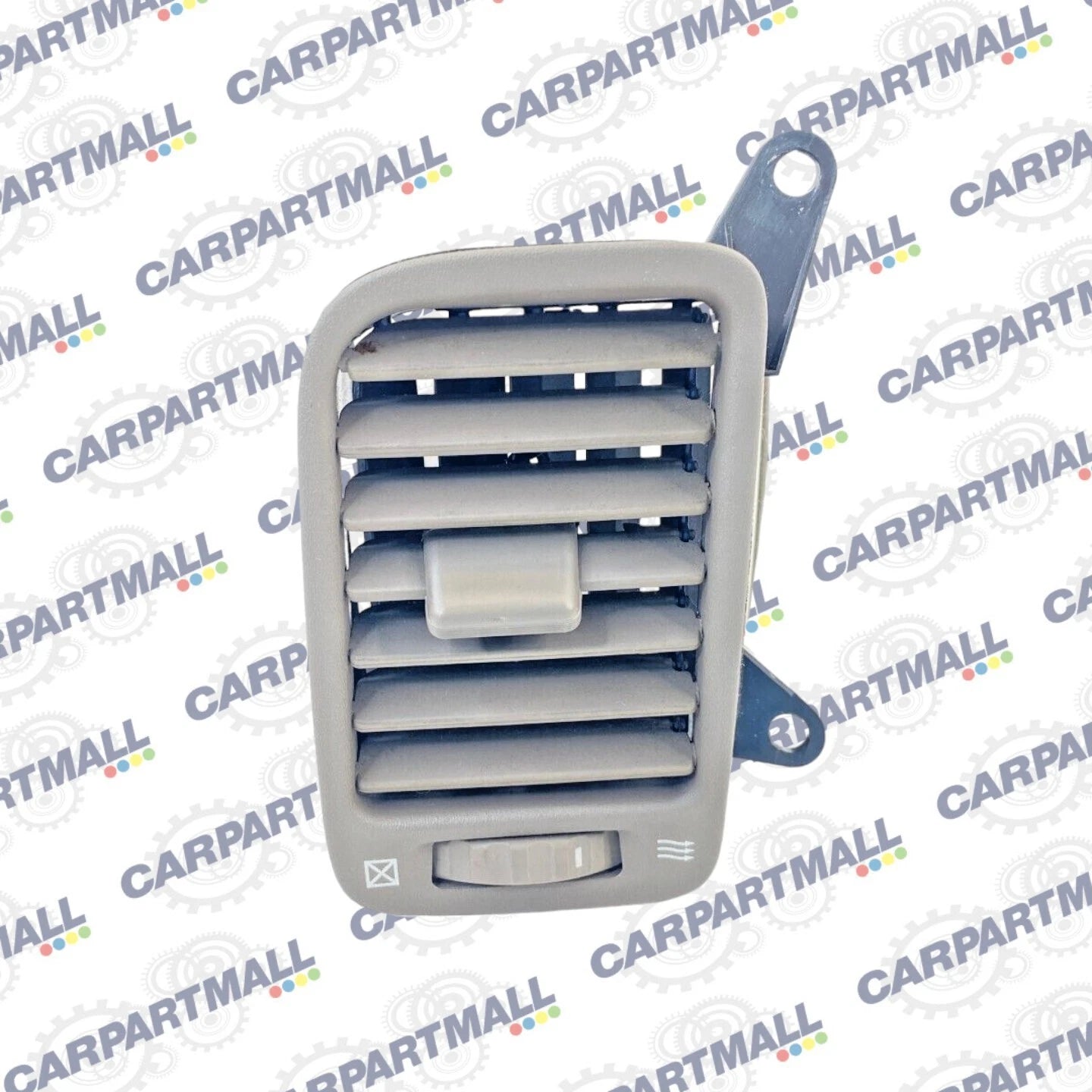 1998-2000 LEXUS LS400 FRONT LEFT DRIVER SIDE DASH OUTER A/C AIR VENT 55650-50030