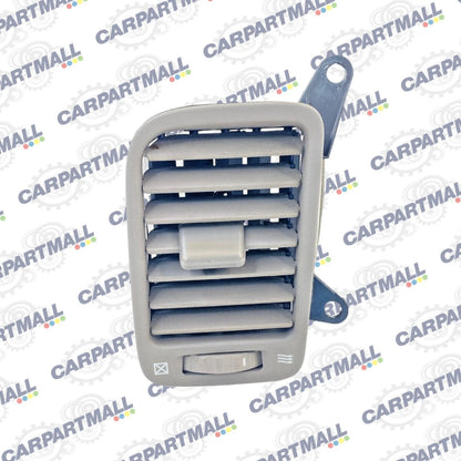 1998-2000 LEXUS LS400 FRONT LEFT DRIVER SIDE DASH OUTER A/C AIR VENT 55650-50030