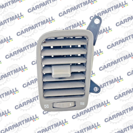1998-2000 LEXUS LS400 FRONT LEFT DRIVER SIDE DASH OUTER A/C AIR VENT 55650-50030