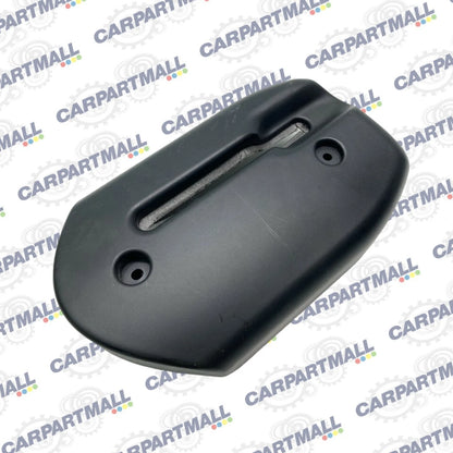 2004 2005 2006 2007 2008 2009 2010 BMW X3 LOWER STEERING COLUMN COVER TRIM PANEL
