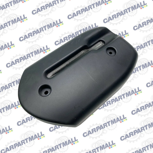 2004 2005 2006 2007 2008 2009 2010 BMW X3 LOWER STEERING COLUMN COVER TRIM PANEL