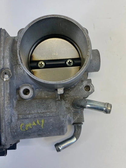 2013-2025 MITSUBISHI OUTLANDER SPORT ENGINE THROTTLE BODY ASSEMBLY OEM FACTORY