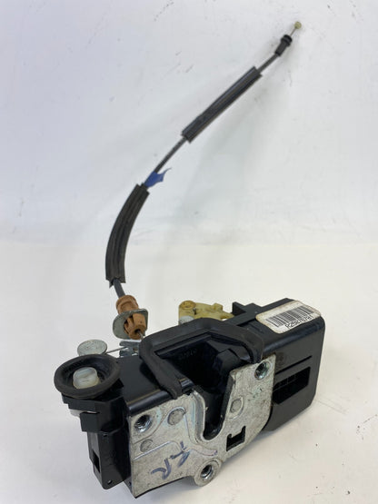 2008 2009 2010 Saturn Vue Rear Right Side Door Lock Latch Actuator OEM