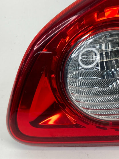 2009-2013 Nissan Rogue Rear Right Side Trunk Lid Tail Light Tail Lamp Assy OEM