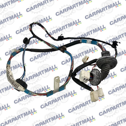 2000-2004 TOYOTA AVALON REAR RIGHT DOOR HARNESS WIRE WIRING CABLE 82153-AC010