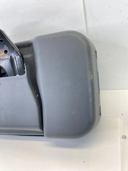 2005-2010 05-10 HONDA ODYSSEY CENTER CONSOLE TABLE 4 CUP HOLDER FOLDING TRAY OEM
