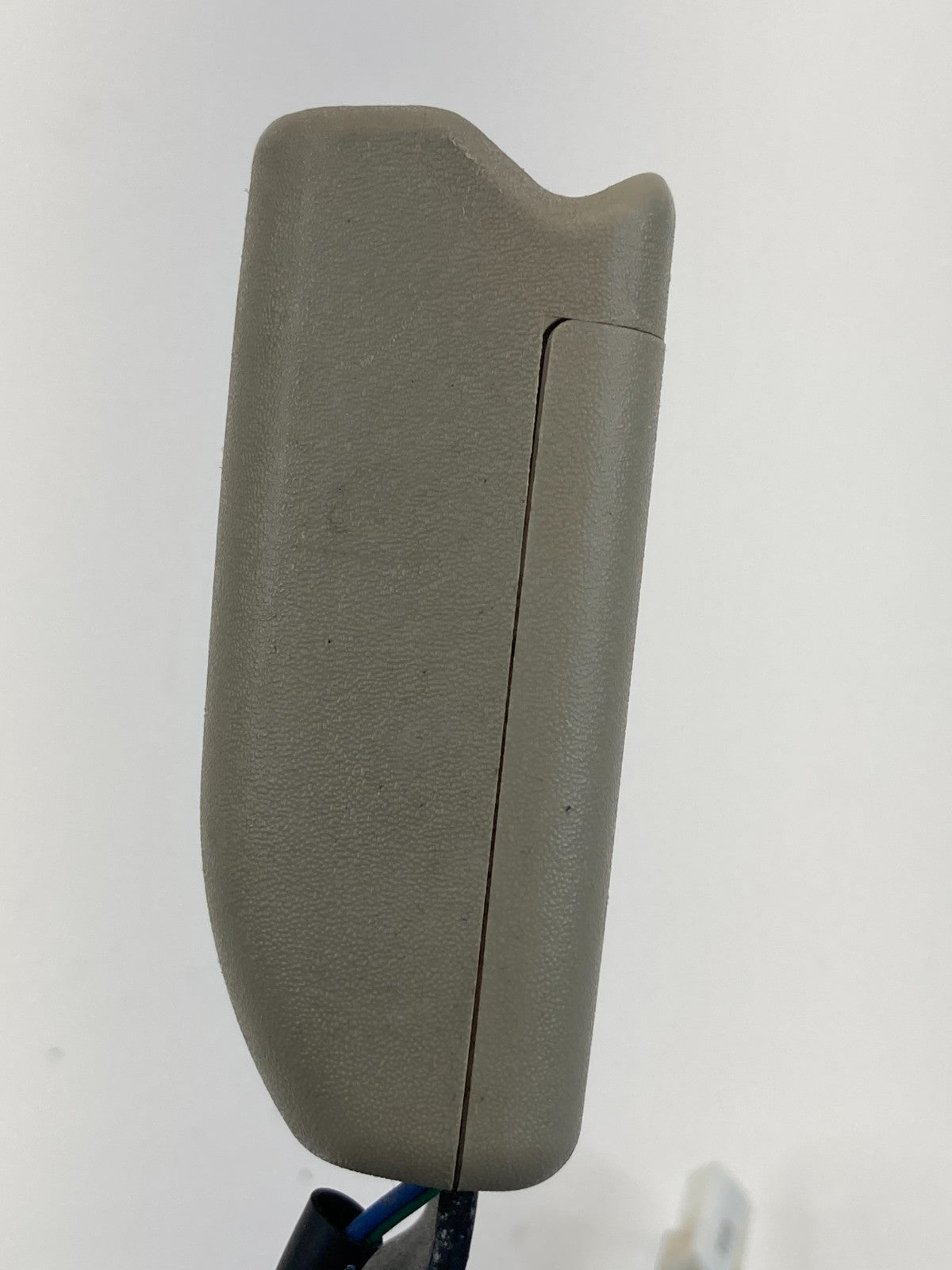 2009-2014 Nissan Murano Front Right Passenger Side Seat Belt Buckle Assy OEM