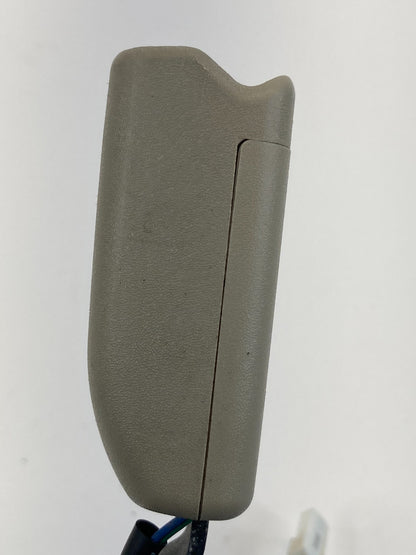 2009-2014 Nissan Murano Front Right Passenger Side Seat Belt Buckle Assy OEM