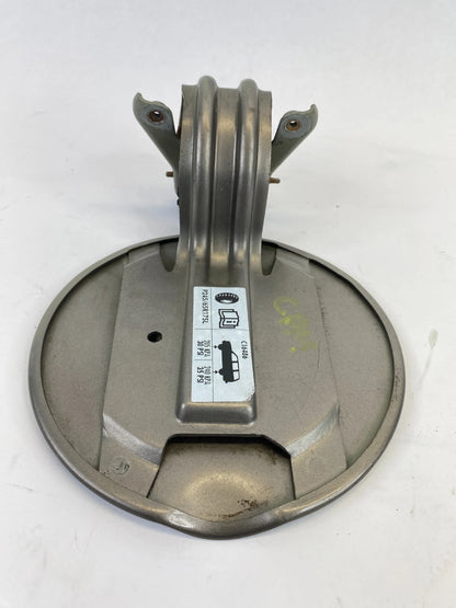 2001-2005 FORD EXPLORER FUEL TANK GAS FILLER DOOR CAP LID OEM FACTORY ASSEMBLY