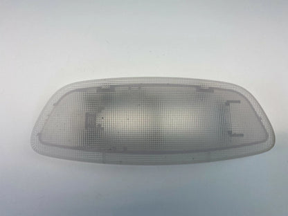 2006 2007 MERCEDES-BENZ C280 REAR CENTER OVERHEAD CONSOLE DOME LIGHT 2108203401