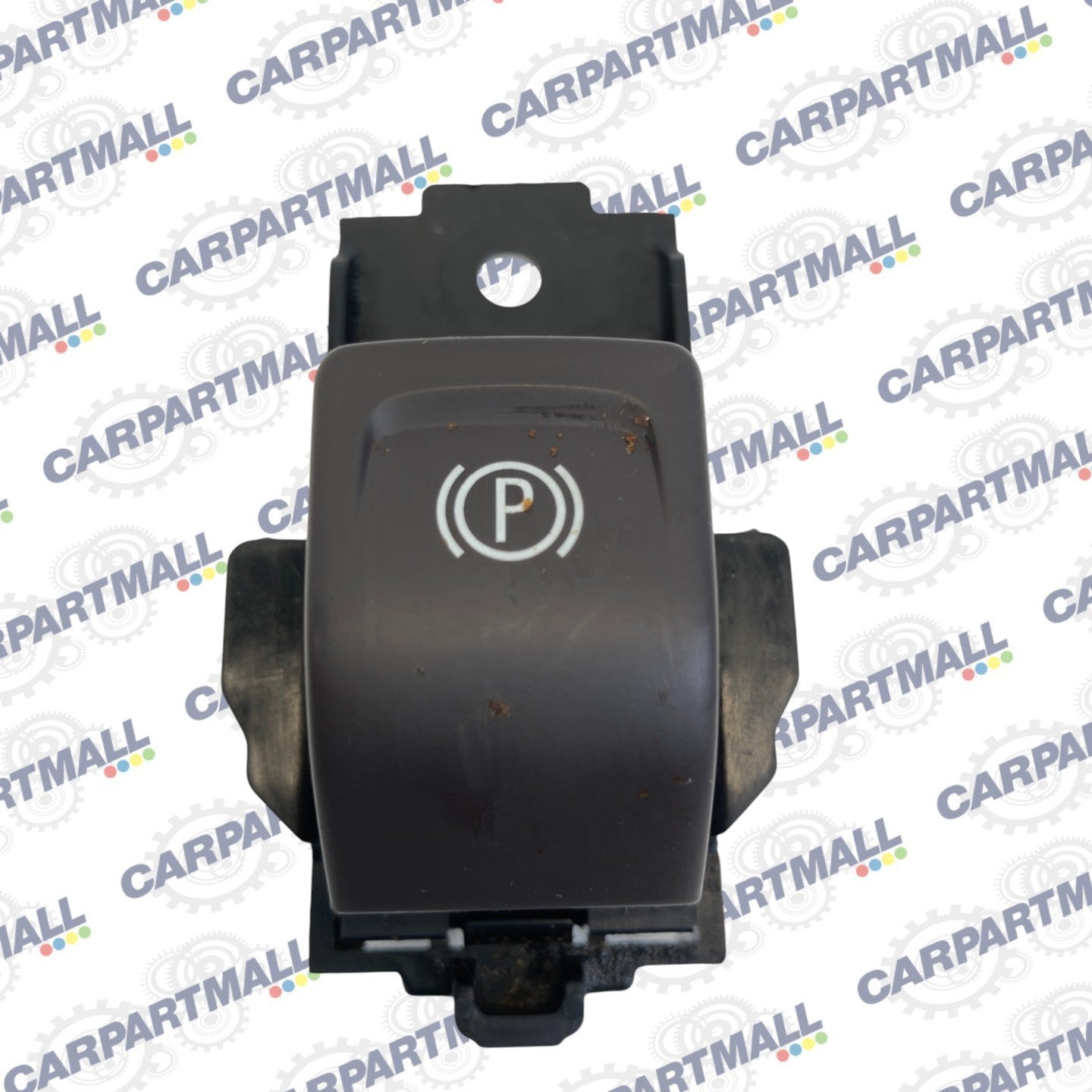 2011-2013 Buick Regal Parking Brake Stop Control Switch Button 13271125 OEM