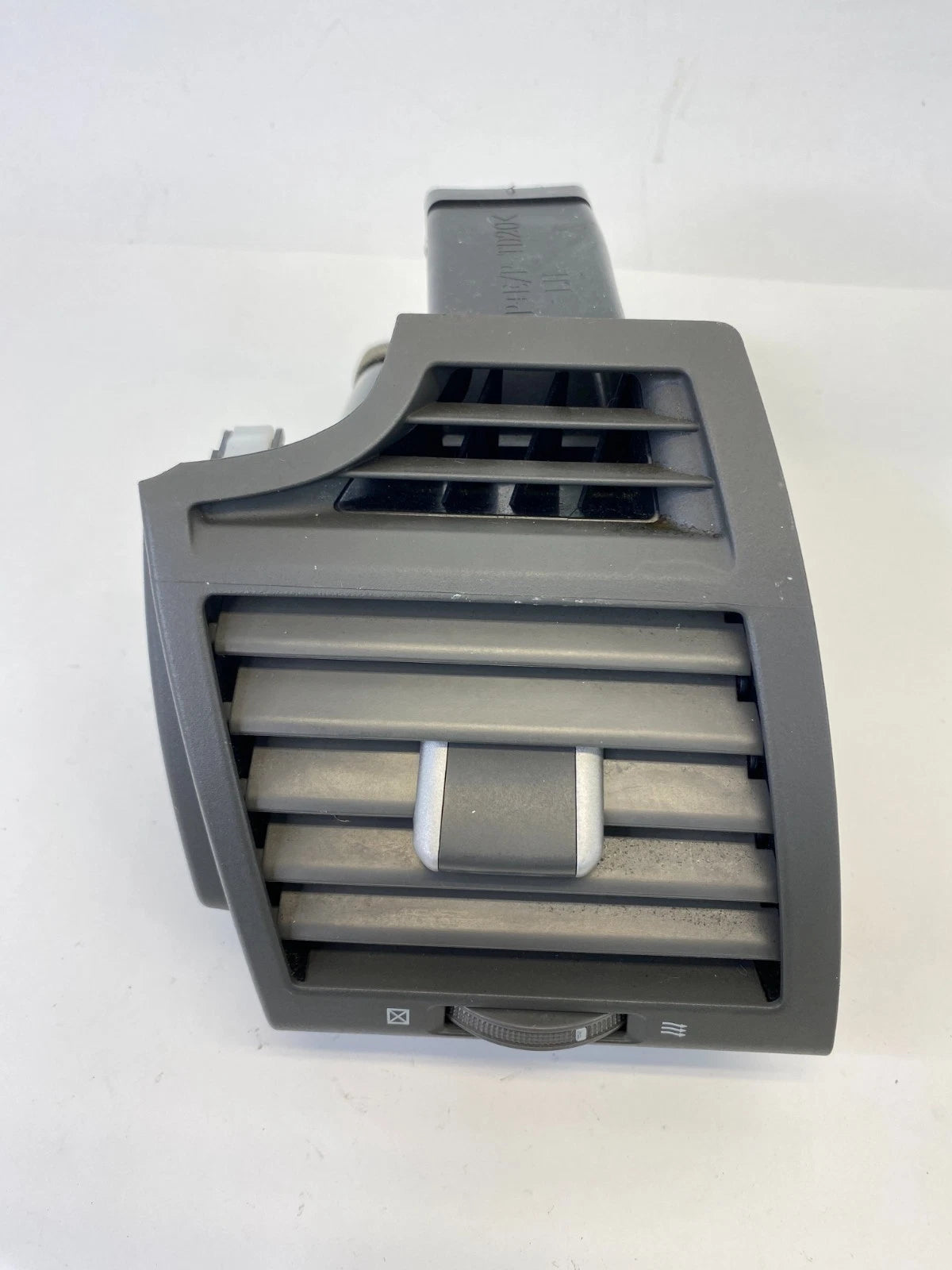 2007-2011 TOYOTA CAMRY DASHBOARD LEFT DRIVER SIDE AIR VENT GRILLE BEZEL OEM